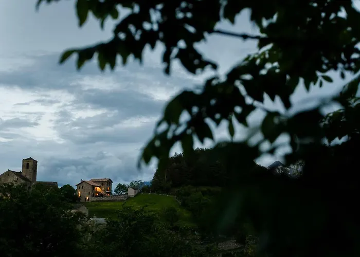 La Posada de Silvan