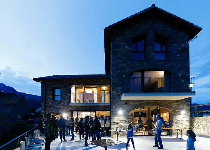 La Posada de Silvan