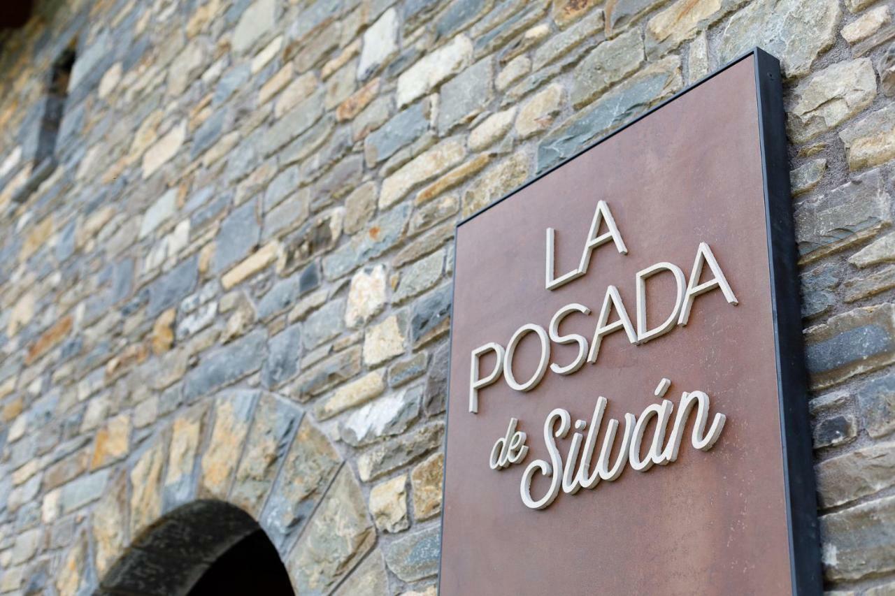 La De Silvan Apartamento Tella (Aragon)