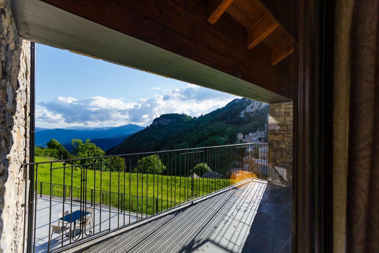 Apartment La De Silvan Tella (Aragon)