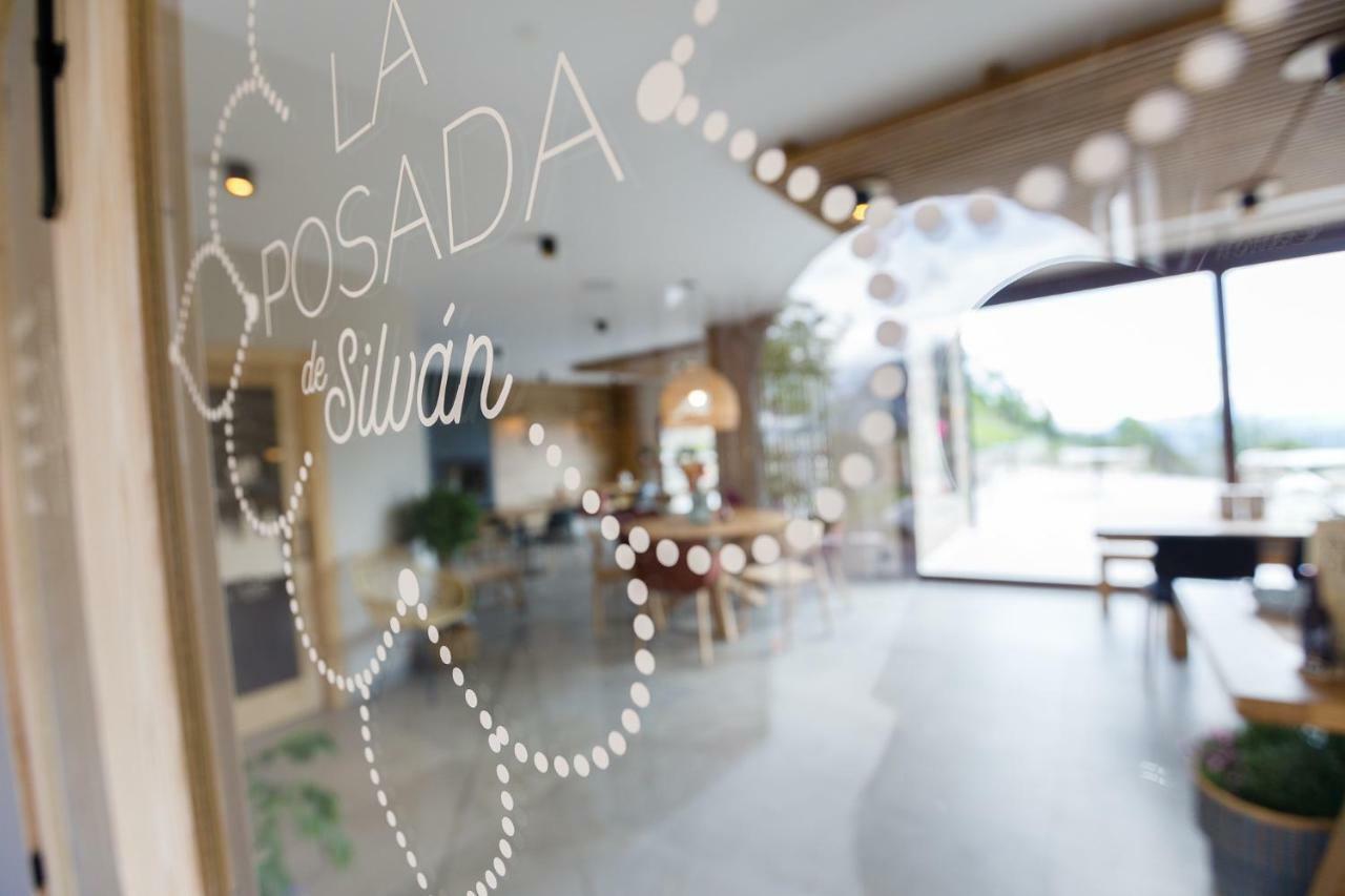 La De Silvan Apartamento