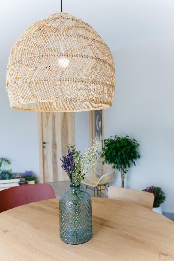 Apartamento La De Silvan