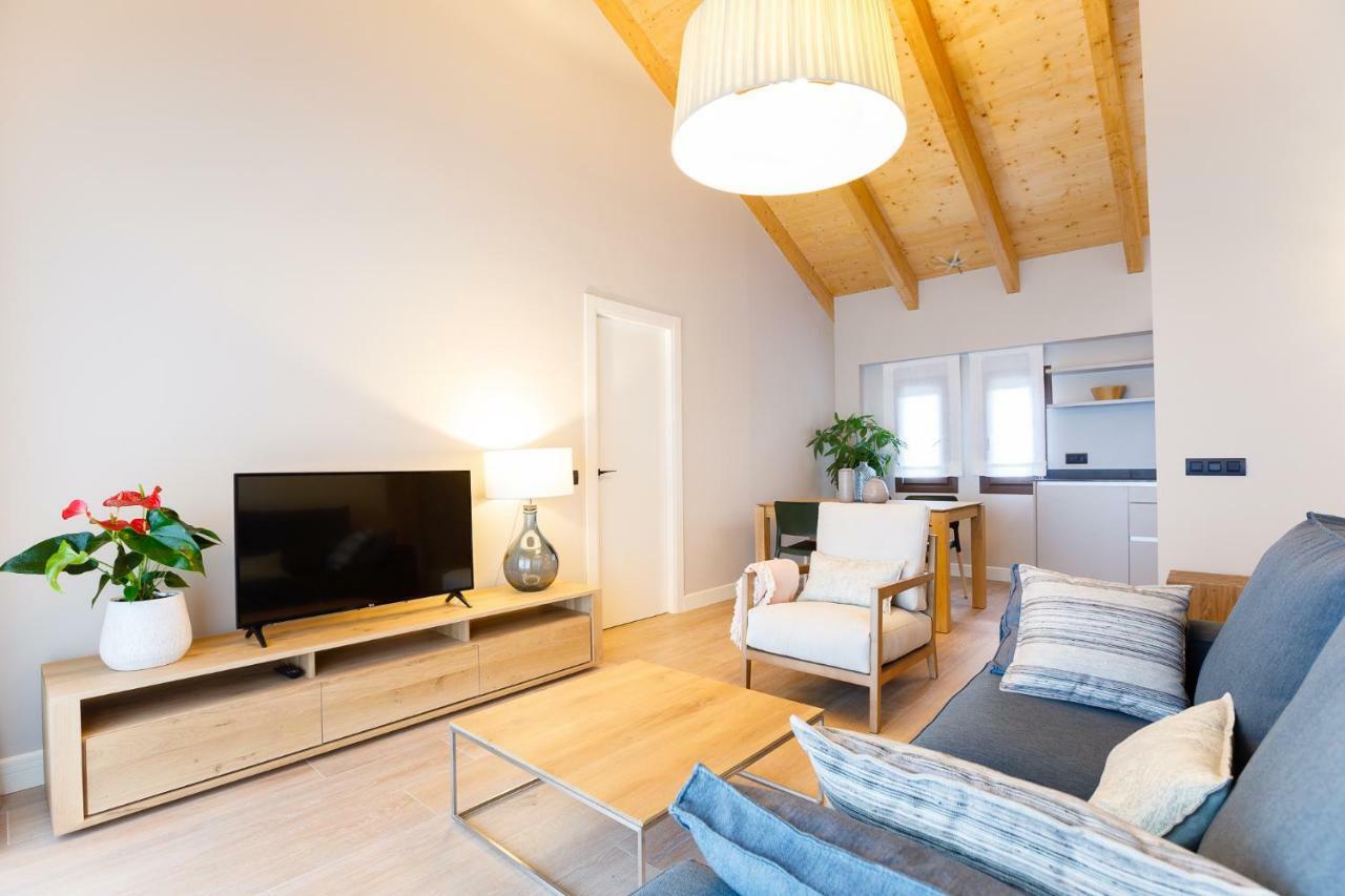 La De Silvan Apartamento *